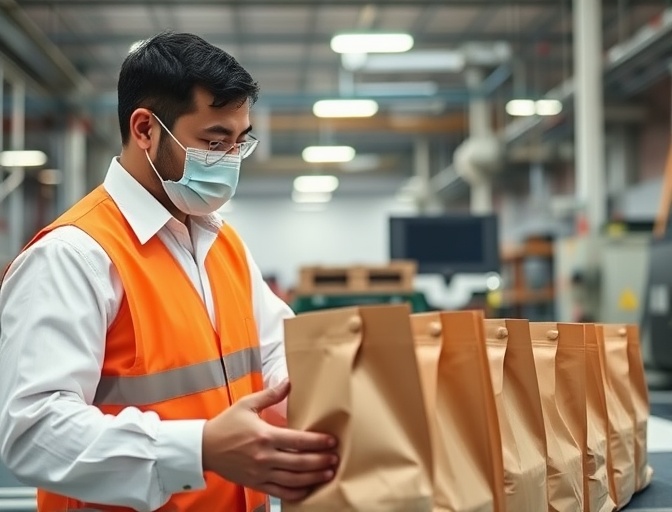 Manufacturing Facility