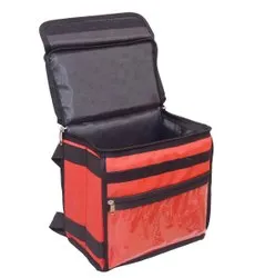 Motorcycle Delivery Box